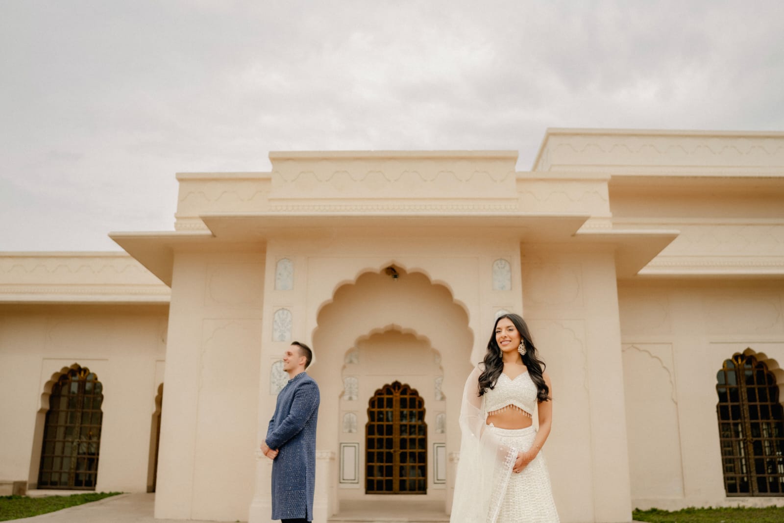 Best Wedding Photographer in Delhi